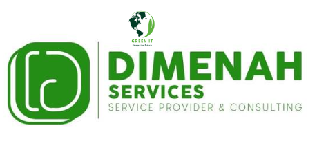 Dimenah GRREN IT Company